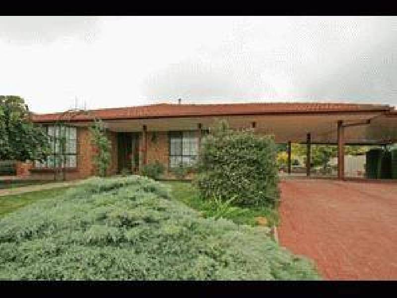 10 Brumby Court, Woodcroft SA 5162