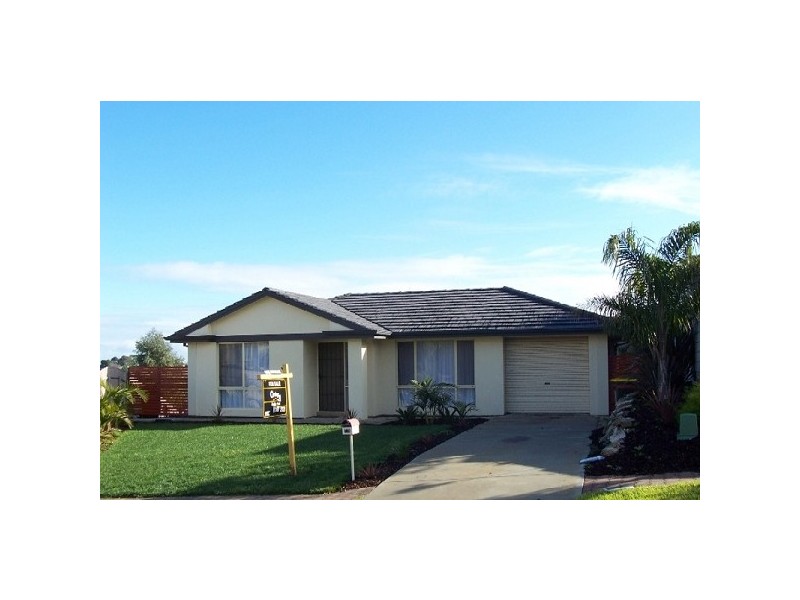 19 Worthing Drive, Sheidow Park SA 5158