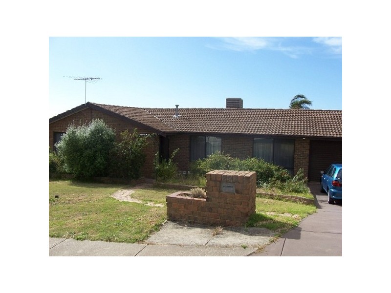 29 Kurrambi Crescent, Hallett Cove SA 5158