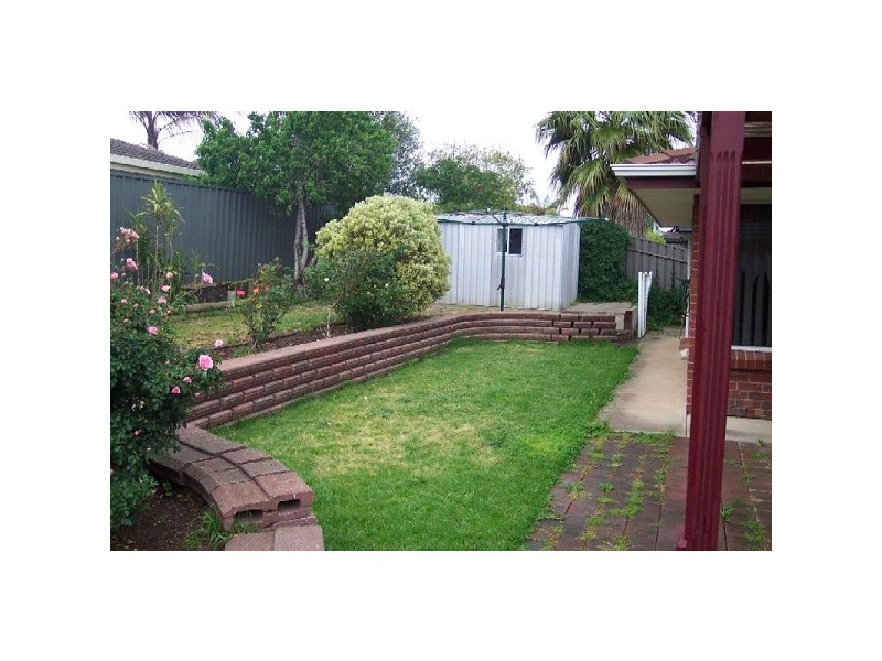 3 Traeger Court, Woodcroft SA 5162