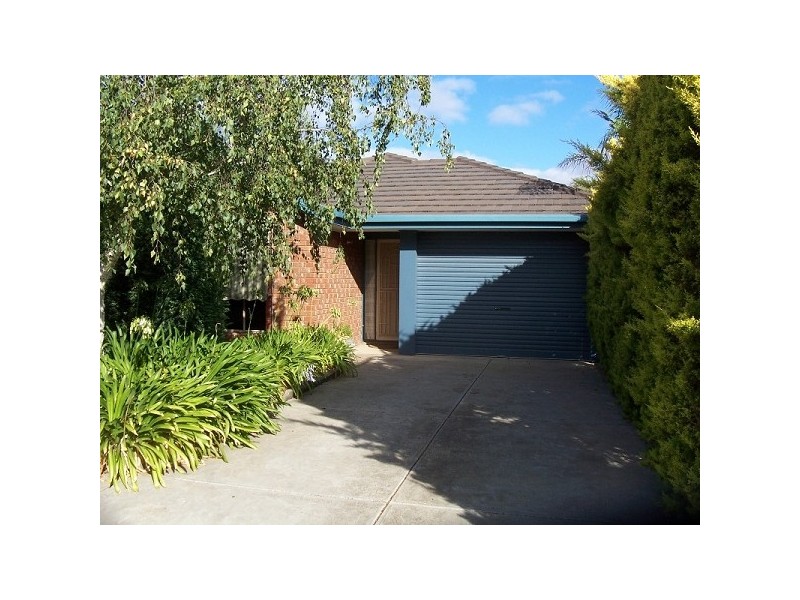 13 Charles Tank Drive, Sheidow Park SA 5158