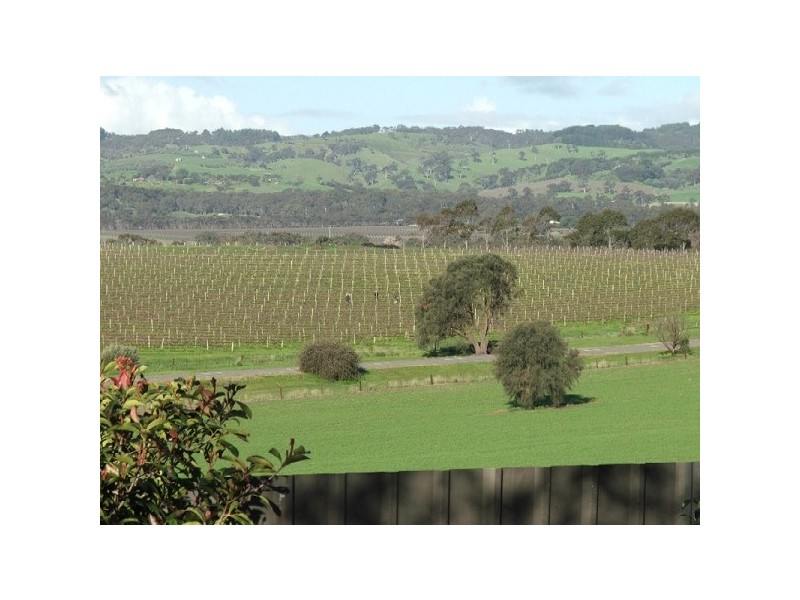 32 Wigley Drive, Mclaren Vale SA 5171