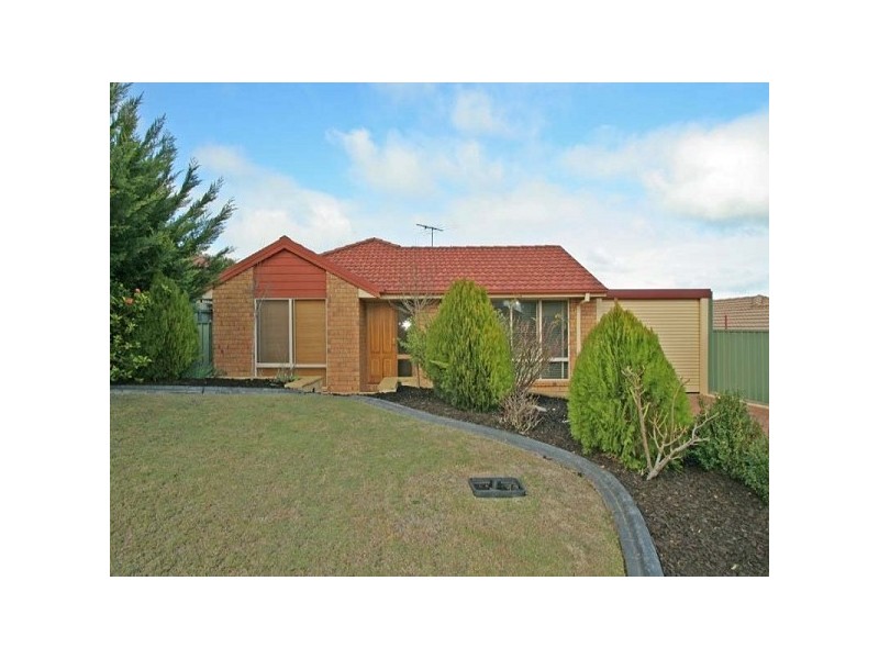 25 Peppermint Grove, Noarlunga Downs SA 5168