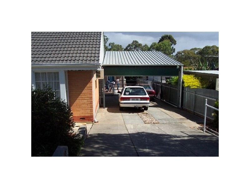 1098 NORTH EAST ROAD, Modbury SA 5092