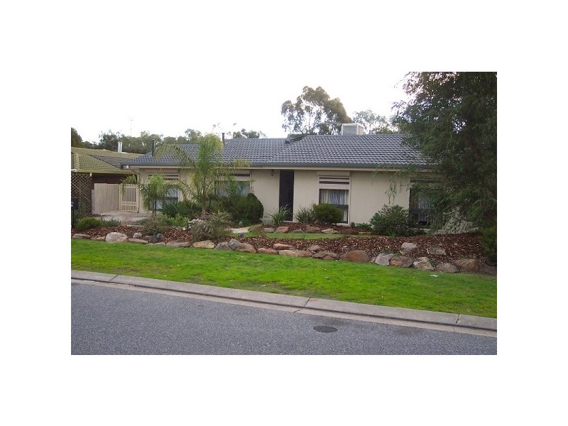 40 SOUTHBOUND AVENUE, Aberfoyle Park SA 5159