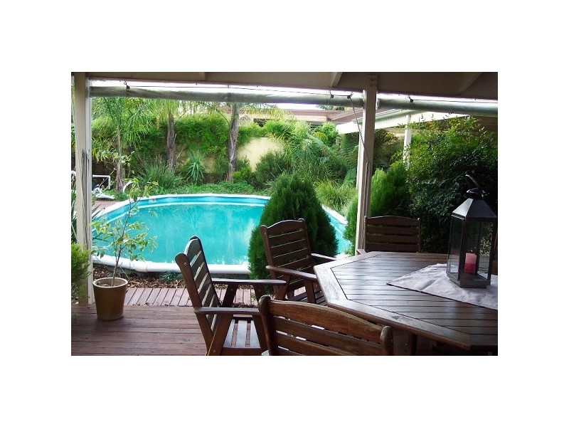 40 SOUTHBOUND AVENUE, Aberfoyle Park SA 5159