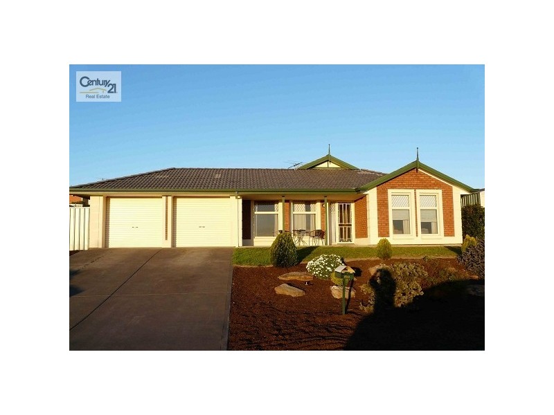 6 Phillip Court, Hallett Cove SA 5158