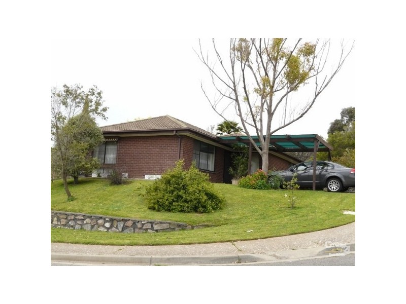 12 Boyd Court, Trott Park SA 5158