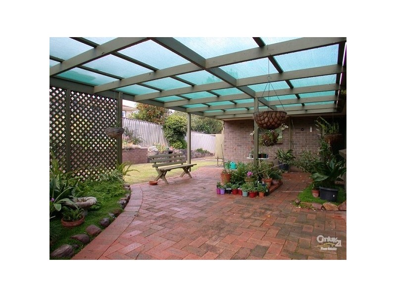 25 BOUNTY ROAD, Hallett Cove SA 5158