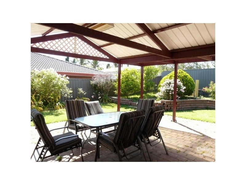 3 Traeger Court, Woodcroft SA 5162