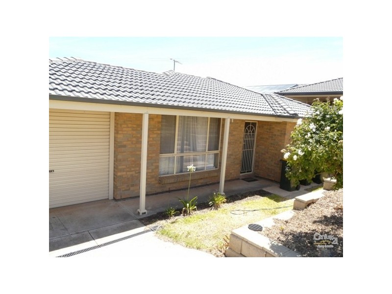 2 VALLEY COURT, Sheidow Park SA 5158