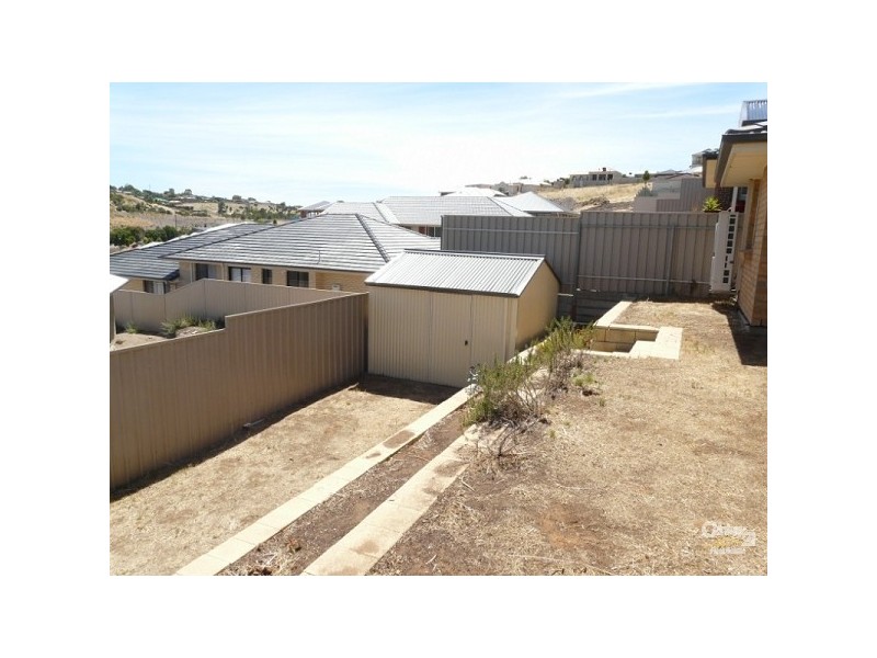 2 VALLEY COURT, Sheidow Park SA 5158