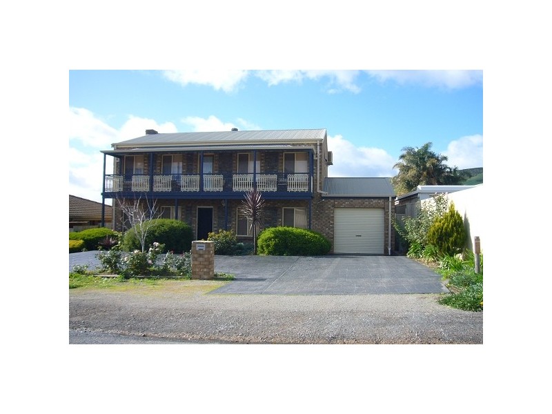 39 NAPIER AVENUE, Sellicks Beach SA 5174