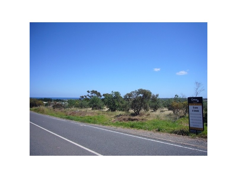 292 LOT  BUTTON ROAD, Aldinga Beach SA 5173