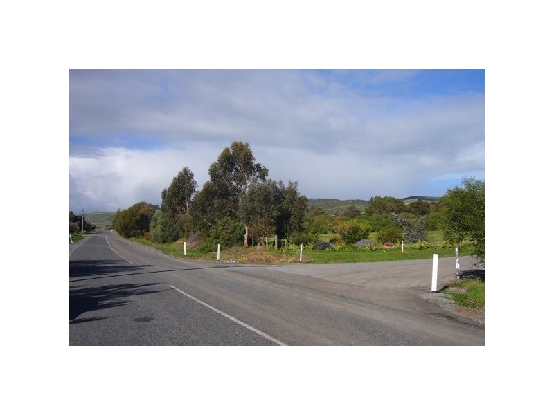 292 LOT  BUTTON ROAD, Aldinga Beach SA 5173