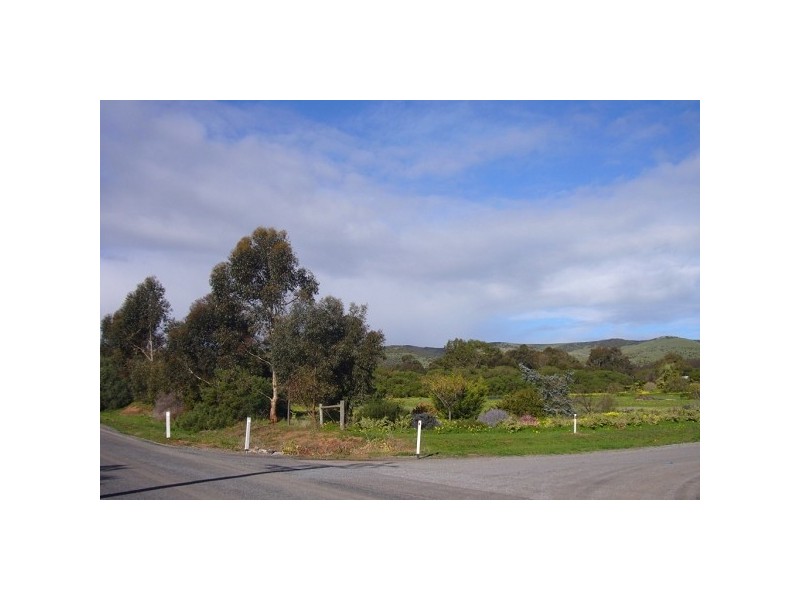 292 LOT  BUTTON ROAD, Aldinga Beach SA 5173