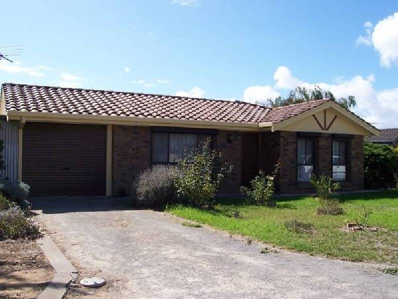 6 Greenlees Parade, Aldinga Beach SA 5173