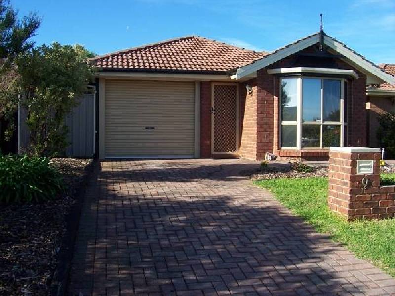 9 Pitcairn Circuit, Seaford Rise SA 5169
