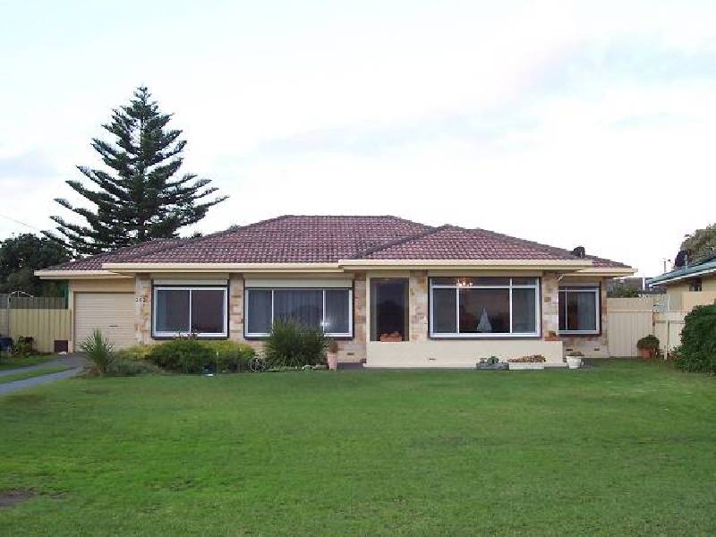 202 ESPLANADE, Port Noarlunga South SA 5167
