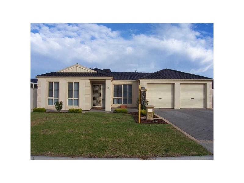21 Barramundi Way, Aldinga Beach SA 5173