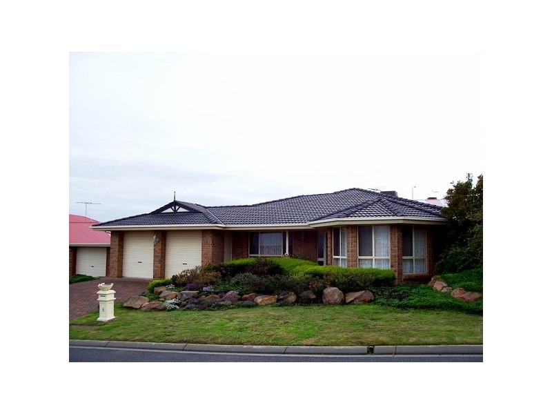 5 Waratah Avenue, Seaford Rise SA 5169