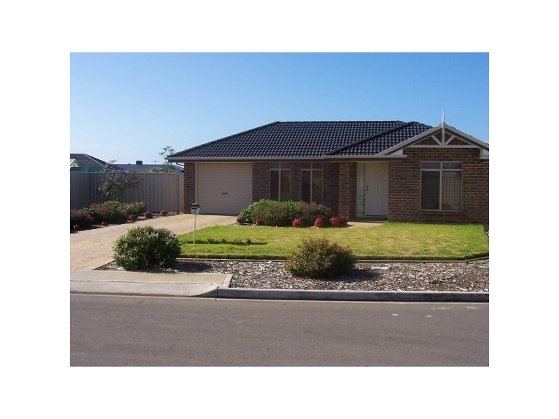3 Razor Avenue, Aldinga Beach SA 5173