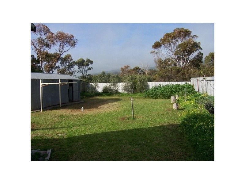 105 Alexander Street, Sellicks Beach SA 5174