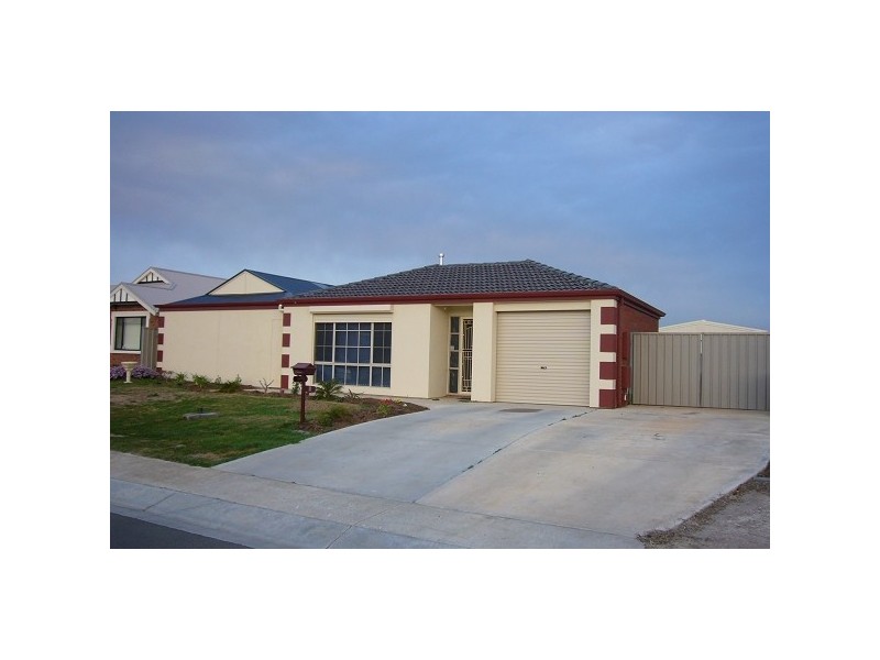 8 Spinnaker Court, Aldinga Beach SA 5173