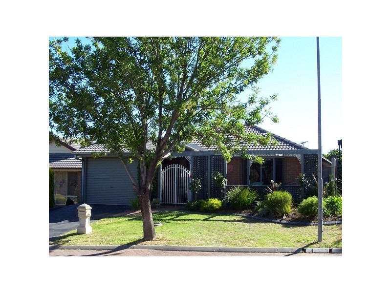 14 Martinique Drive, Seaford Rise SA 5169