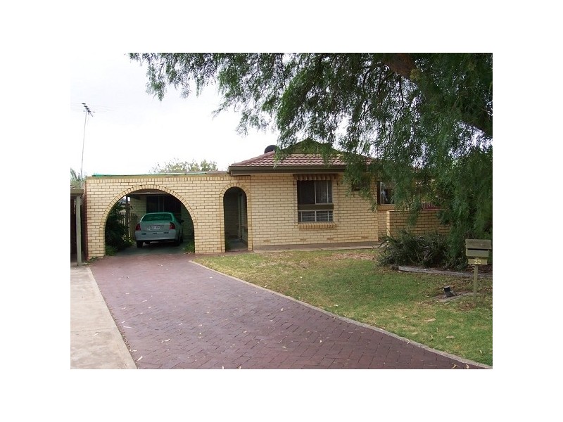 22 Beacon Crescent, Seaford SA 5169