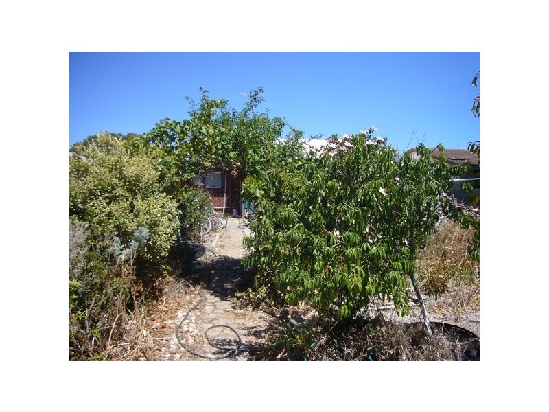 27 Caffrey Crescent, Port Willunga SA 5173