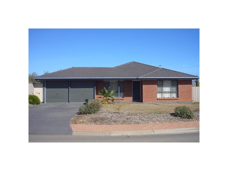 40 Driftwood Crescent, Seaford Rise SA 5169
