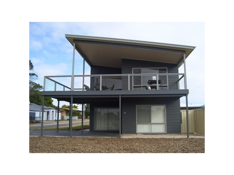12 Thomas Street, Aldinga Beach SA 5173