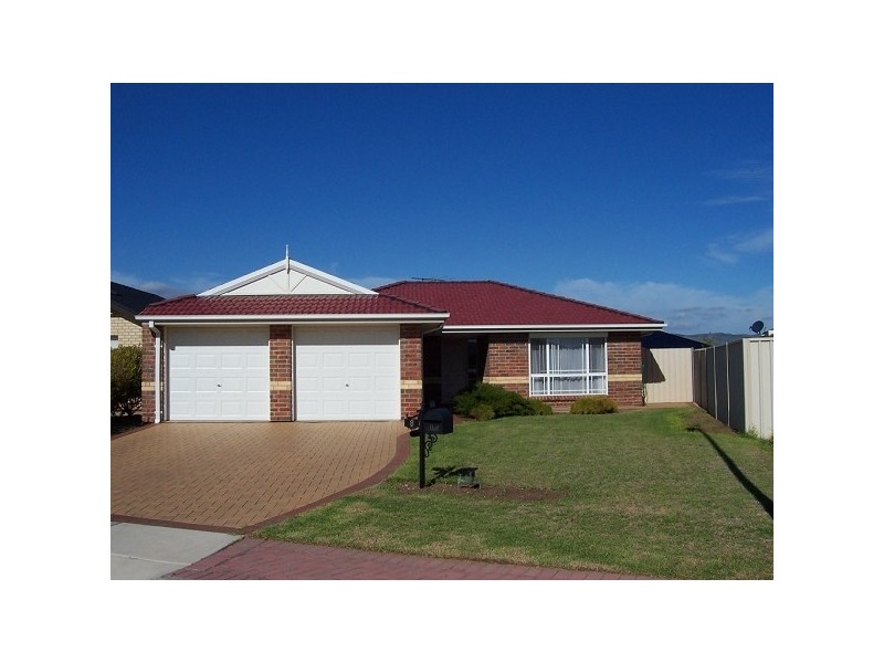 8 Urchin Crescent, Aldinga Beach SA 5173