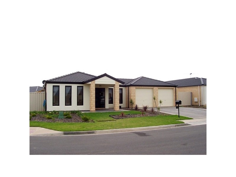 1 Bayside Avenue, Aldinga Beach SA 5173