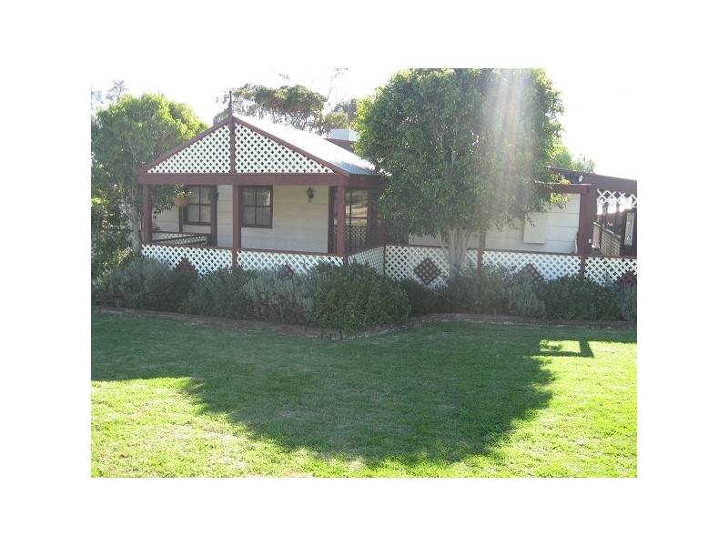 23 Dundee Street, Sellicks Beach SA 5174