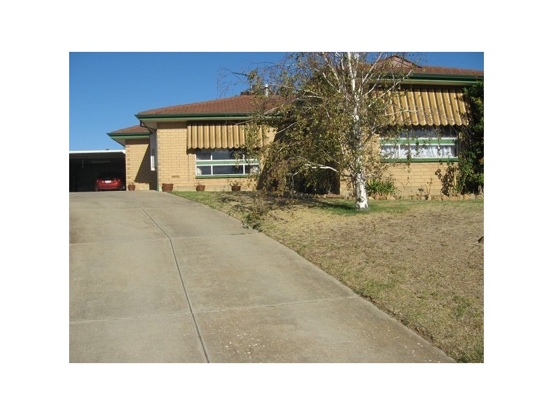 5 Buffalo Court, Hallett Cove SA 5158