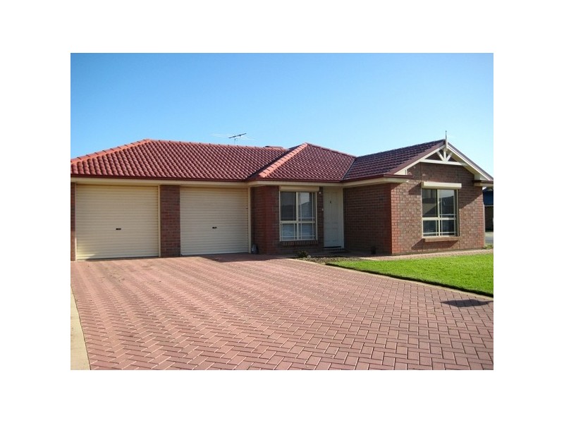 2 Blue Bay Avenue, Aldinga Beach SA 5173