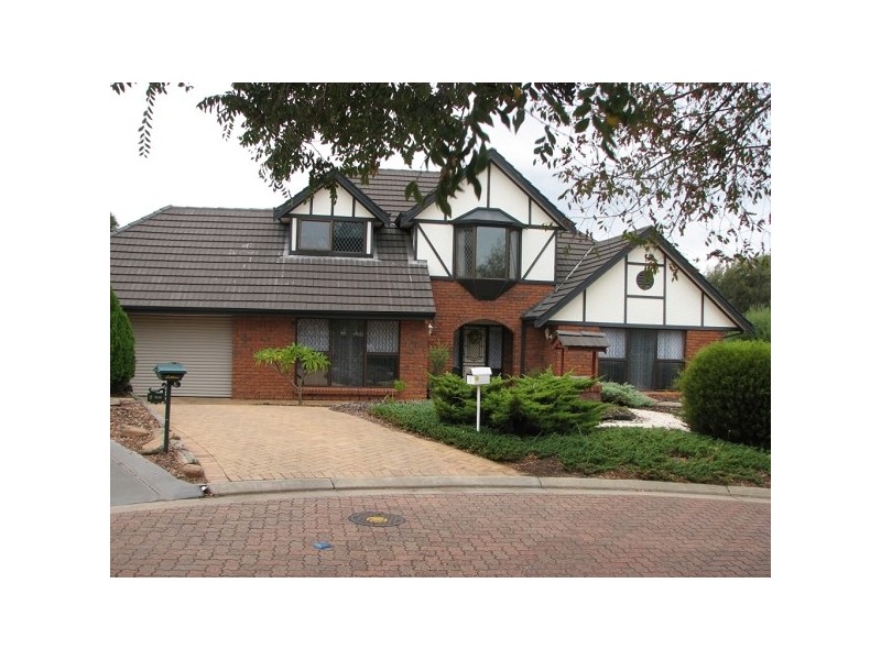 3 Rum Court, Seaford Rise SA 5169