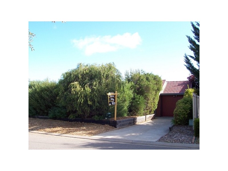 27 Bosuns Way, Seaford Rise SA 5169