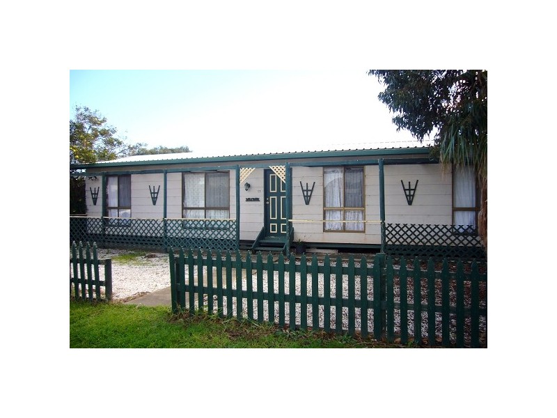 17 Ratcliffe Road, Aldinga Beach SA 5173