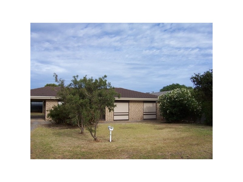 6 Humphrys Road, Aldinga Beach SA 5173