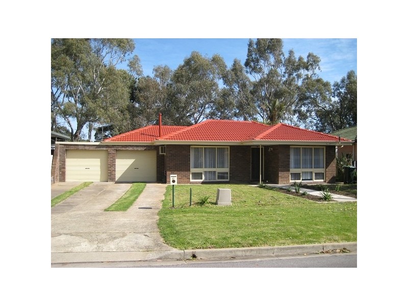 33 ARNOLD DRIVE, Hackham SA 5163
