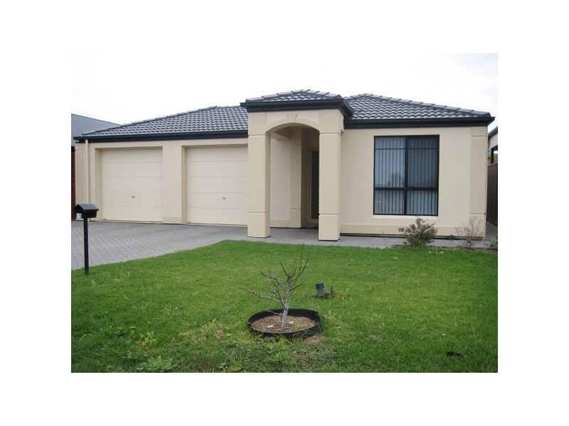 15 Periwinkle Drive, Aldinga Beach SA 5173
