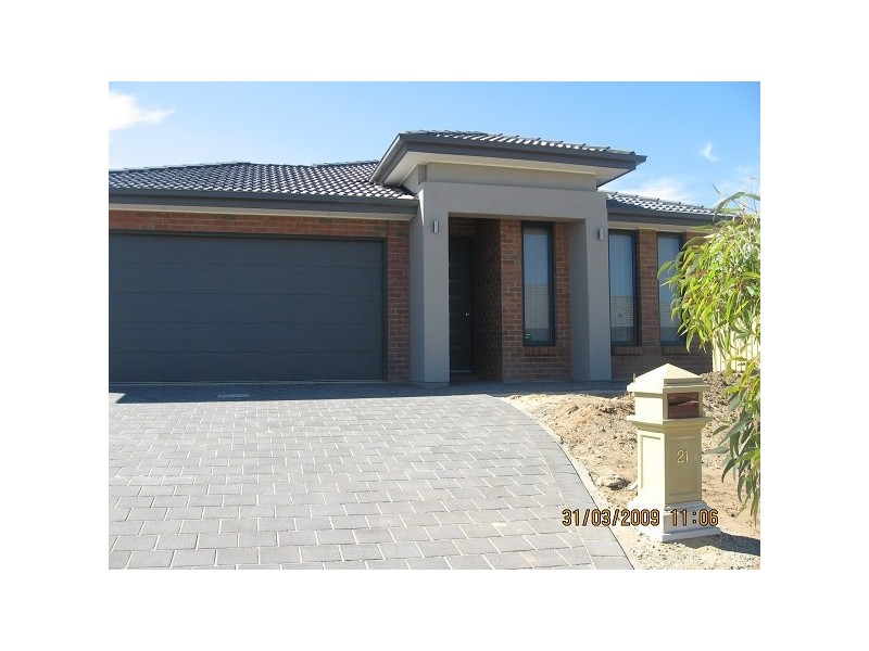 21 Banksia Avenue, Aldinga Beach SA 5173