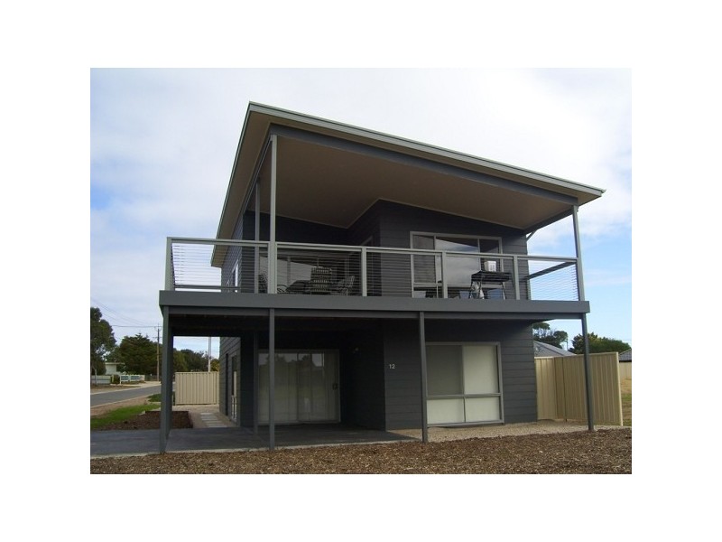 12 Thomas Street, Aldinga Beach SA 5173