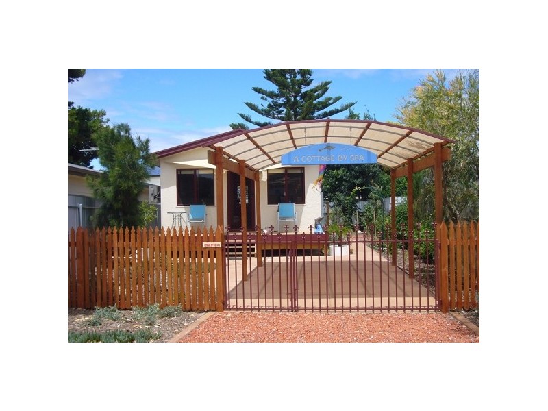 2 Standfield Road, Aldinga Beach SA 5173