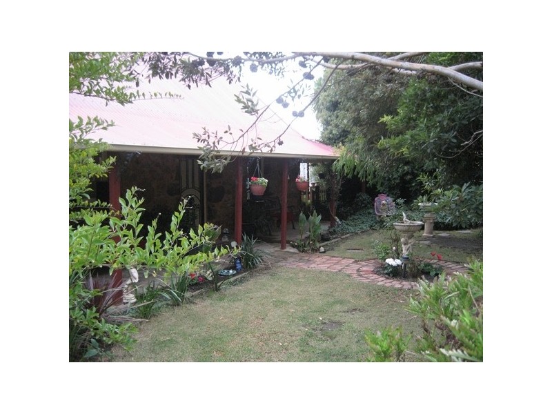 Lot 3 Rowley Road, Myponga SA 5202