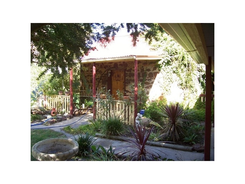 Lot 3 Rowley Road, Myponga SA 5202