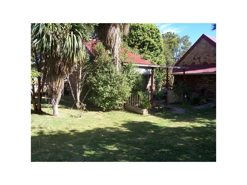Lot 3 Rowley Road, Myponga SA 5202